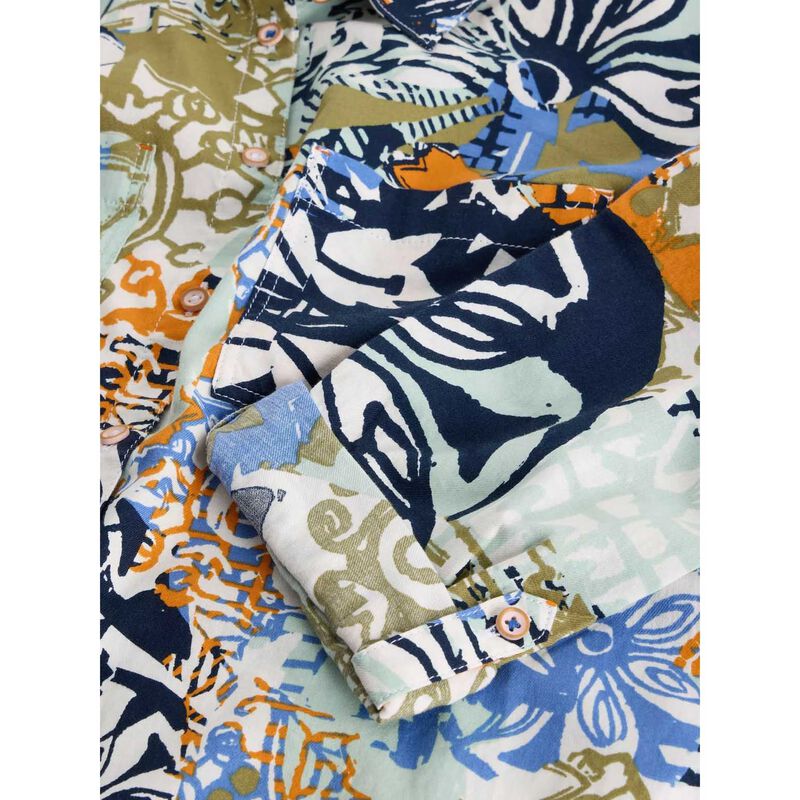 White Stuff Sophie Organic Cotton Shirt image number 2